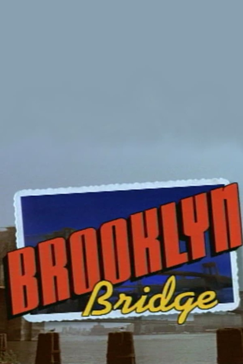 Poster of Episodes in Brooklyn Bridge - Season 2 - Season 2