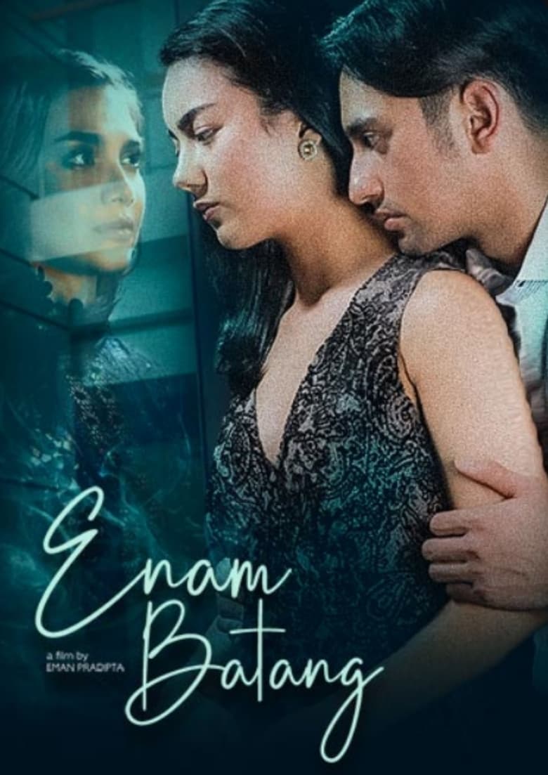 Poster of Enam Batang