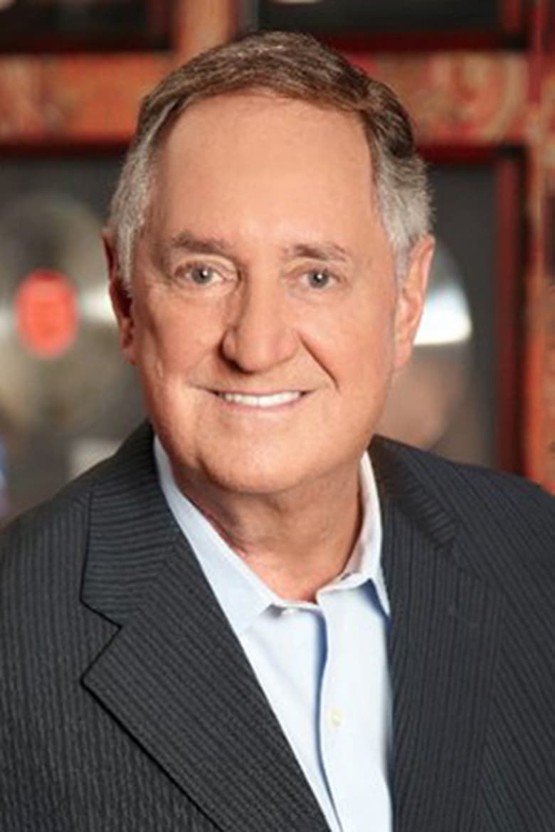 Portrait of Neil Sedaka