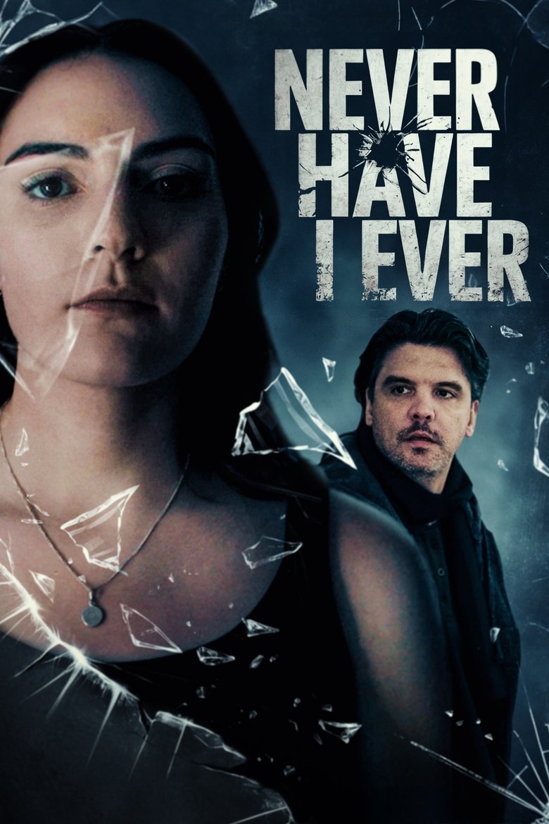 Poster of Never Have I Ever