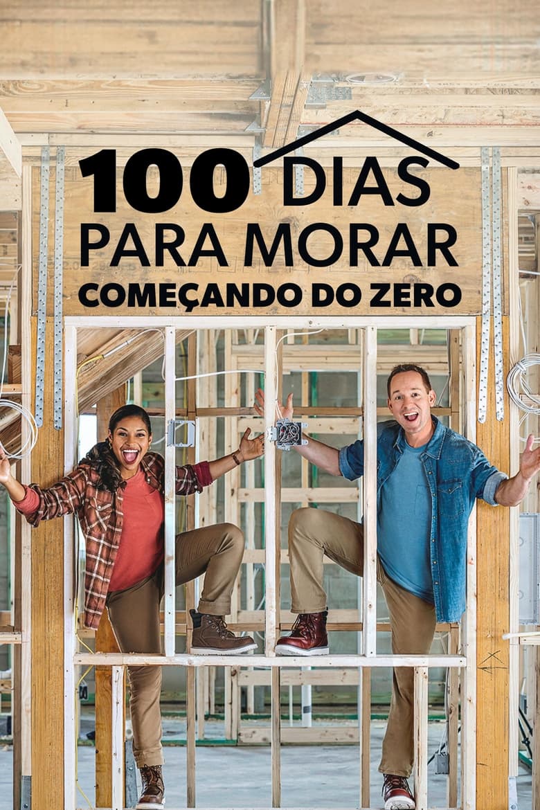 Poster of Episodes in 100 Day Dream Home - Season 5 - Season 5