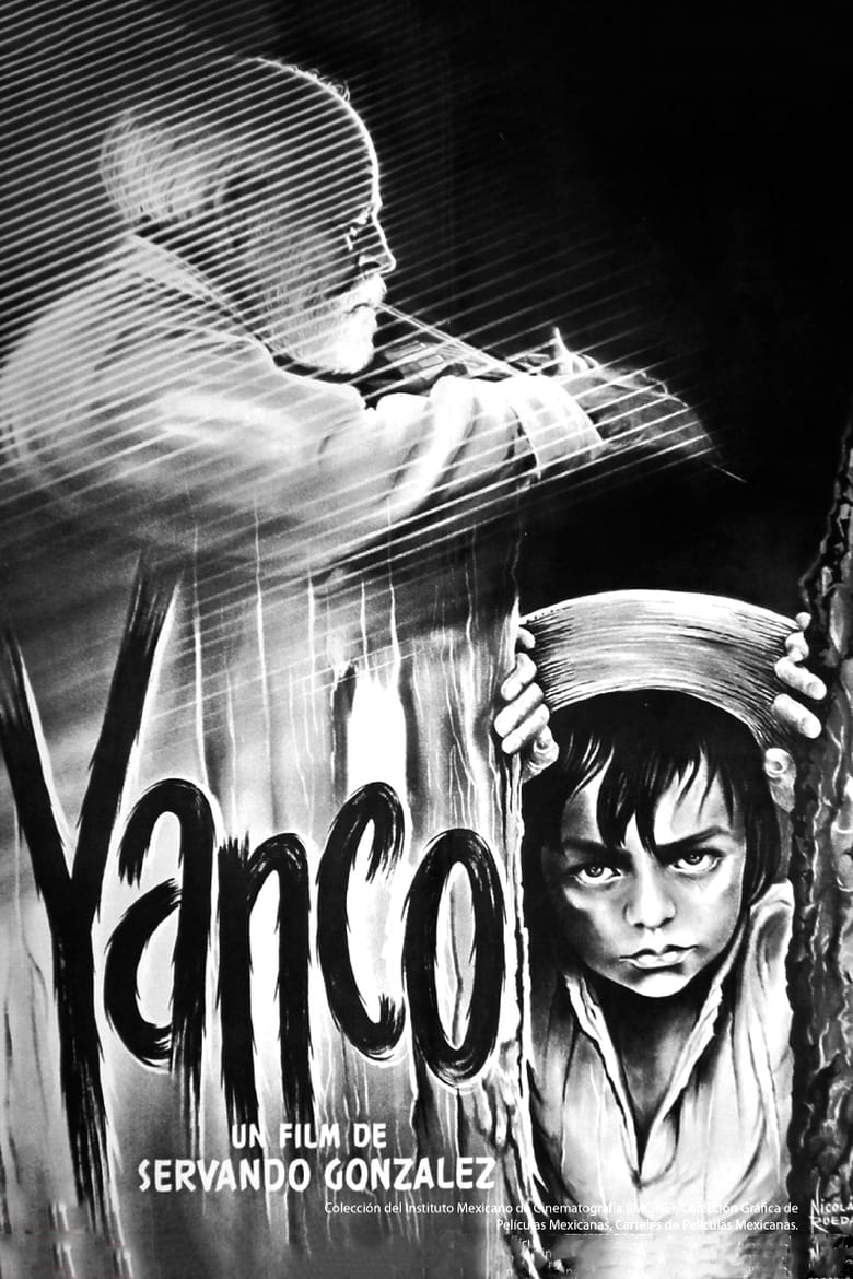 Poster of Yanco