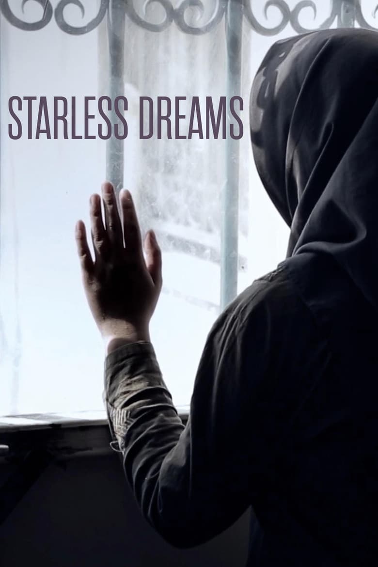 Poster of Starless Dreams