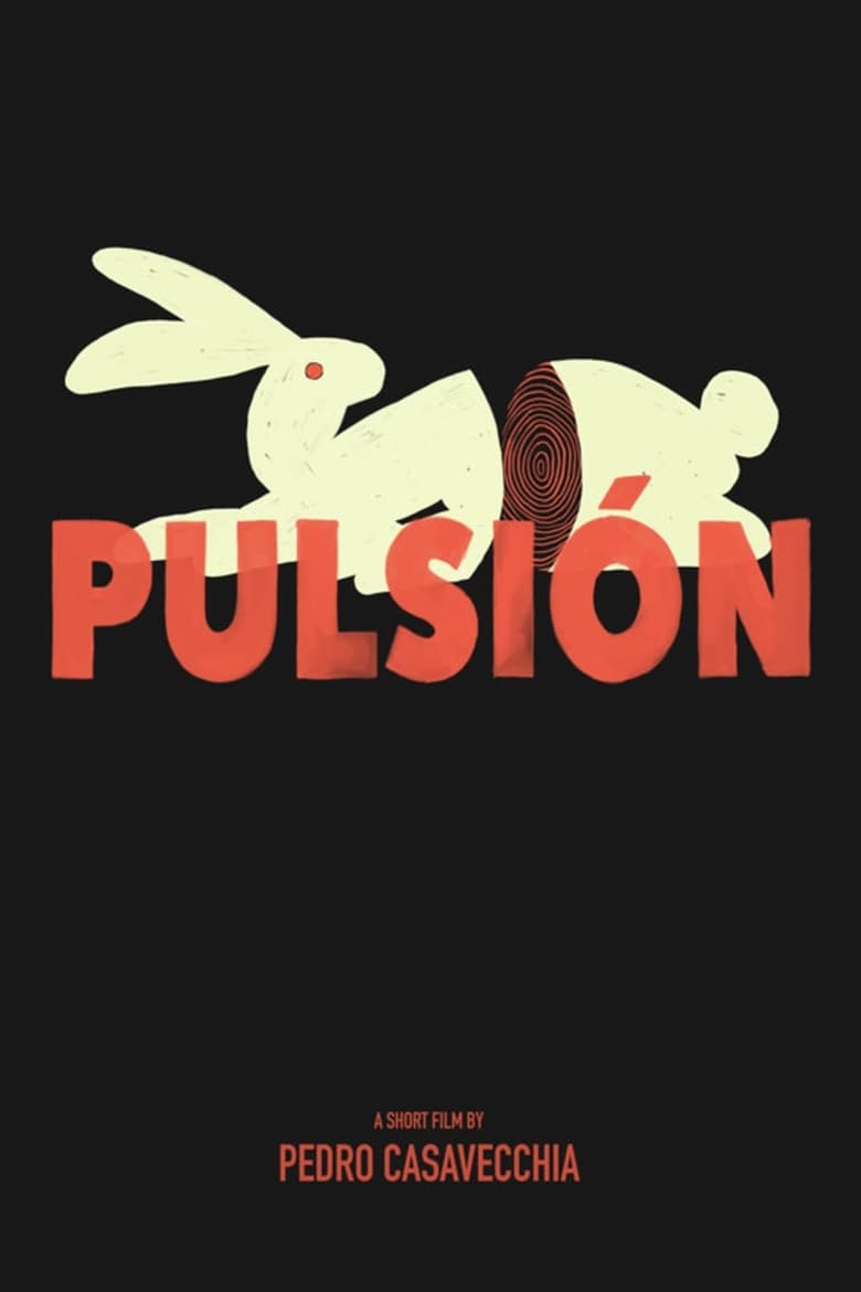 Poster of Pulsión