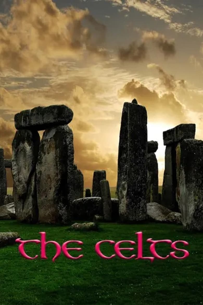 Poster of The Celts