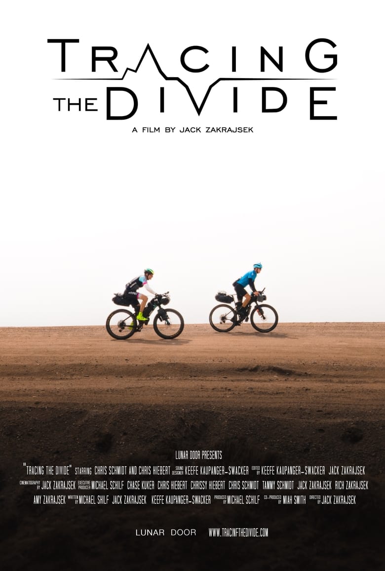 Poster of Tracing the Divide