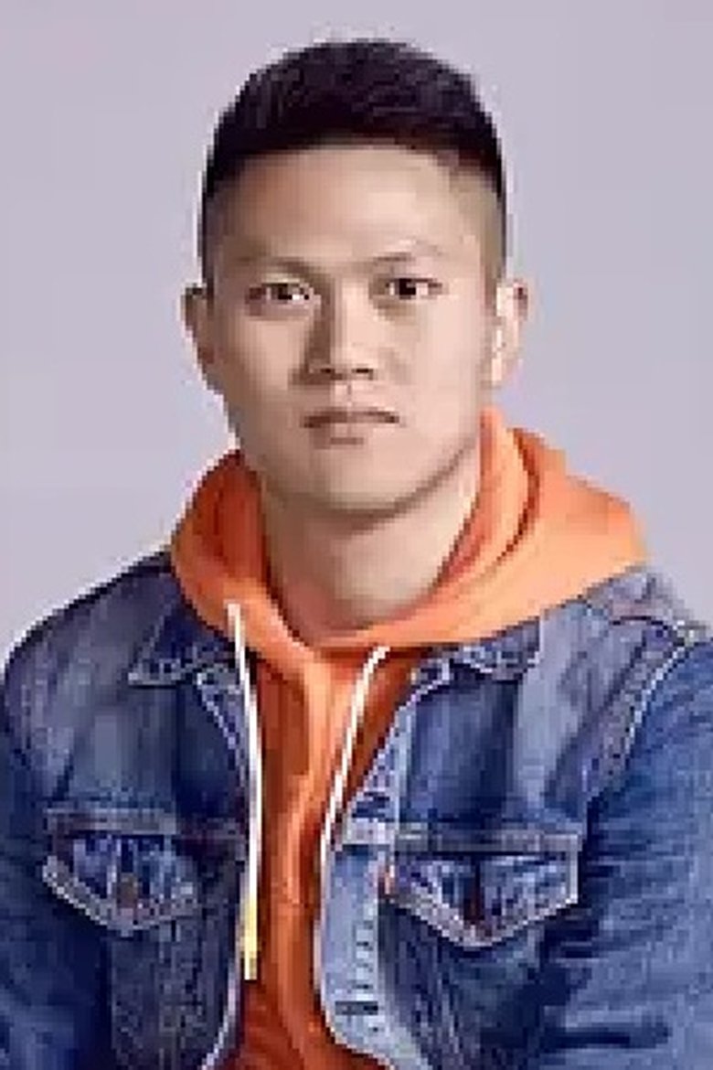 Portrait of 宋文翔