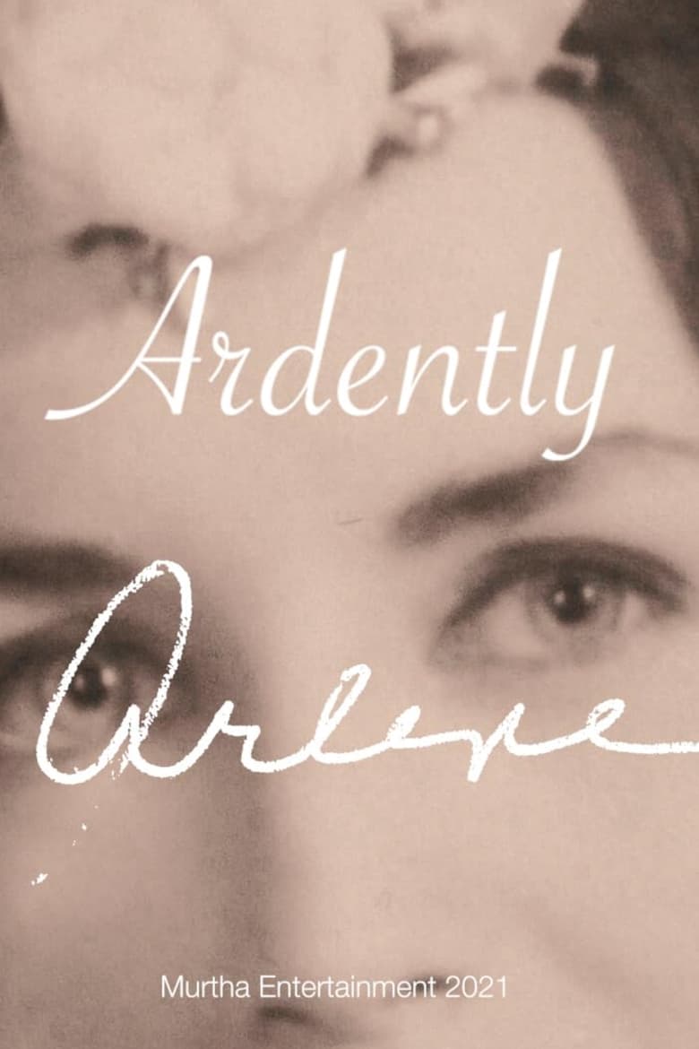 Poster of Ardently Arlene