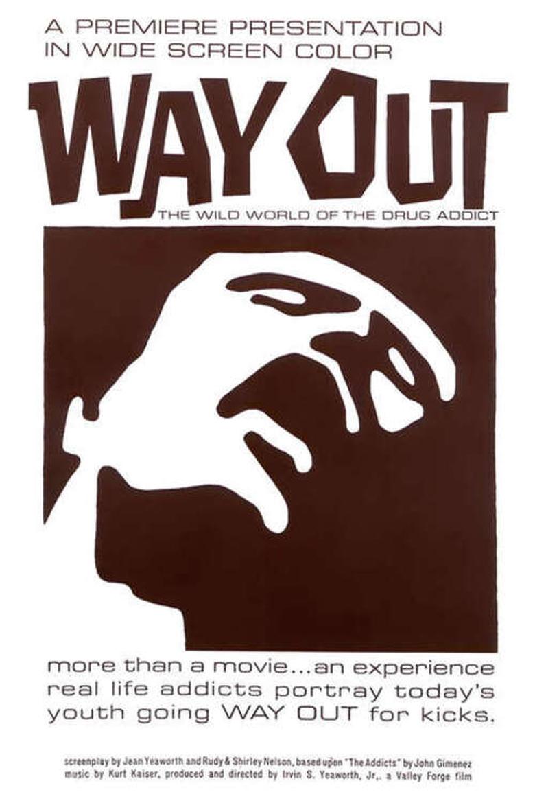 Poster of Way Out