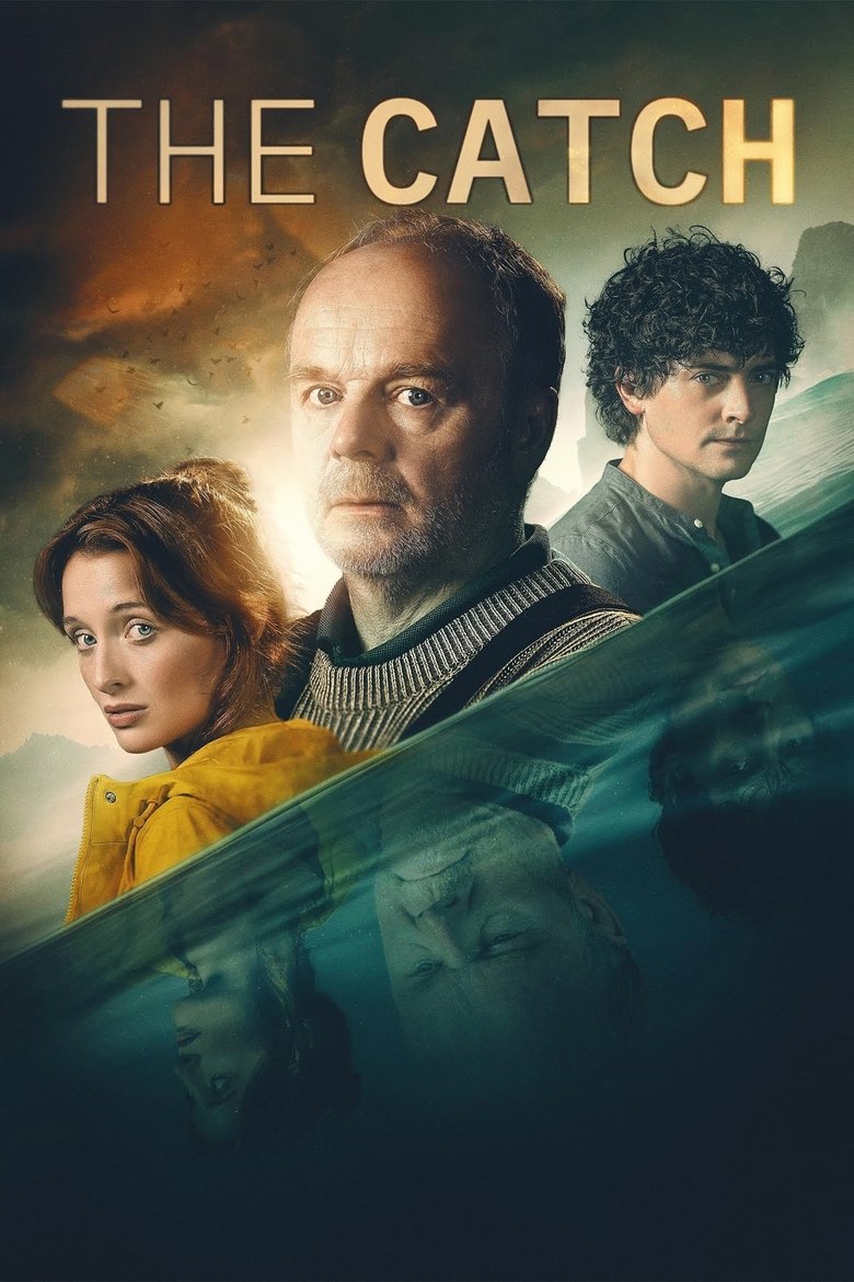 Poster of The Catch