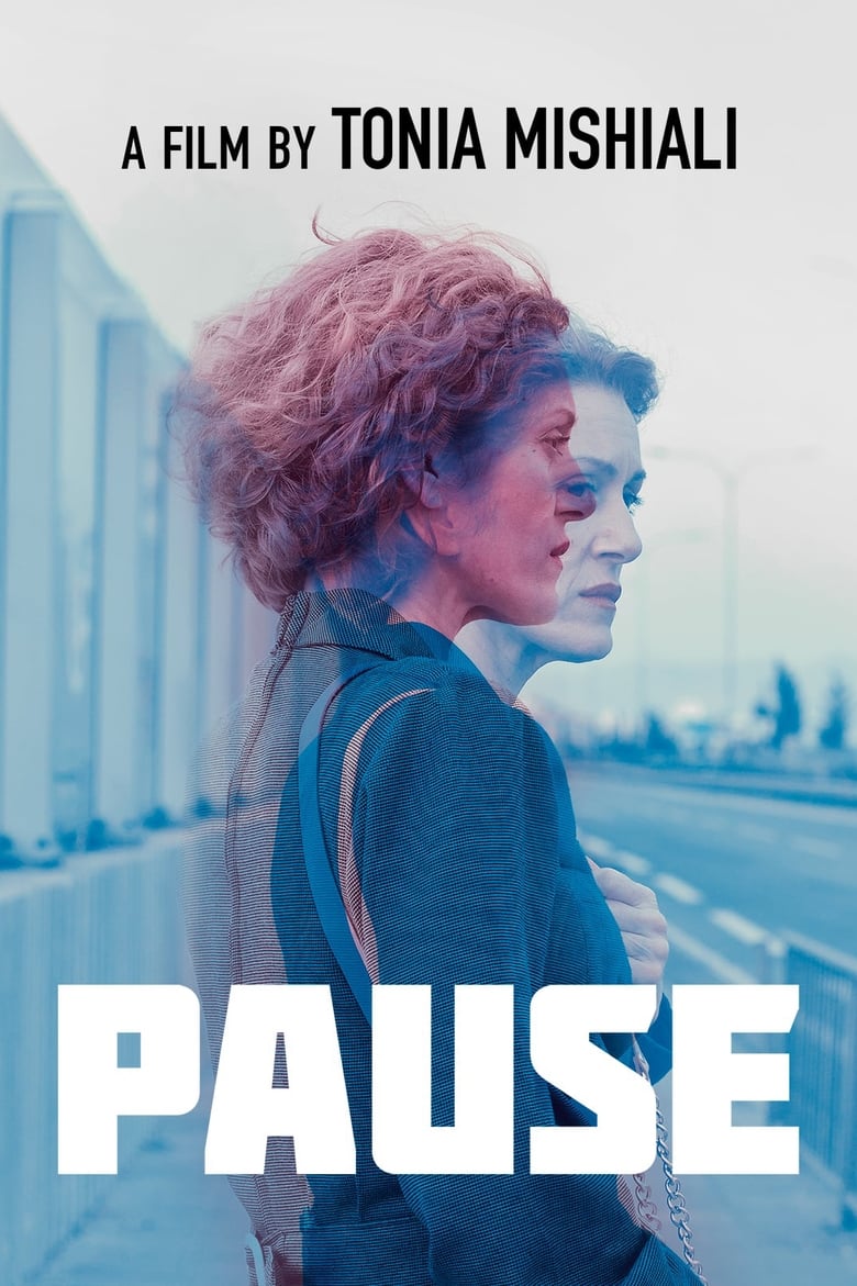 Poster of Pause