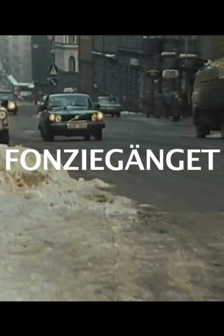 Poster of The Fonziegang