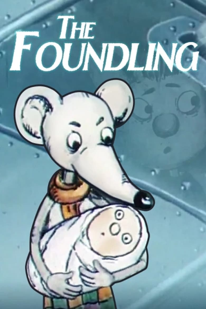 Poster of The Foundling