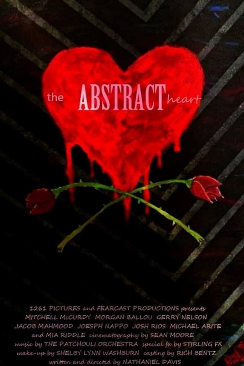 Poster of The Abstract Heart