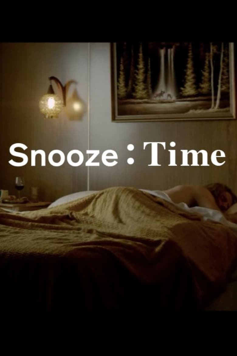 Poster of Snooze Time