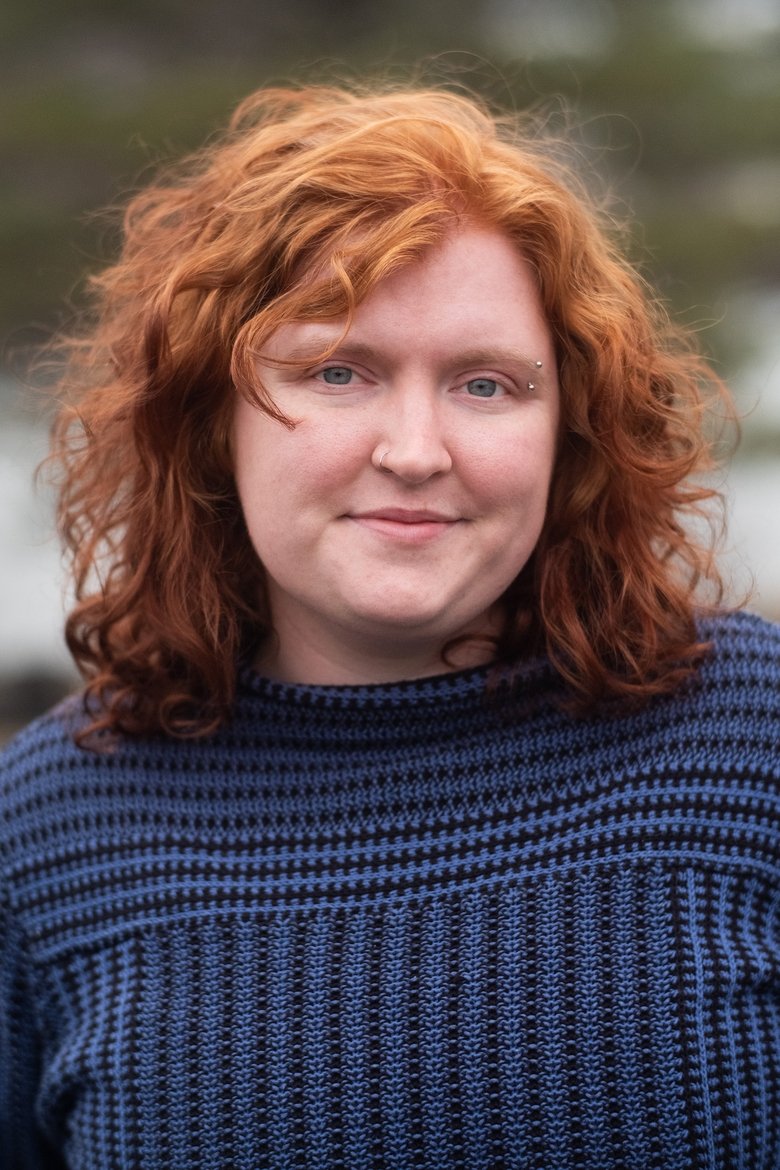 Portrait of Nicole Overbaugh