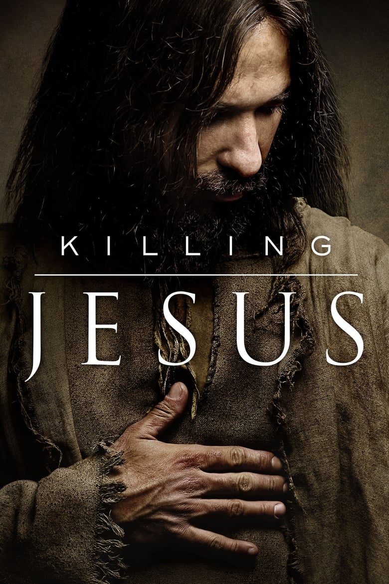 Poster of Killing Jesus