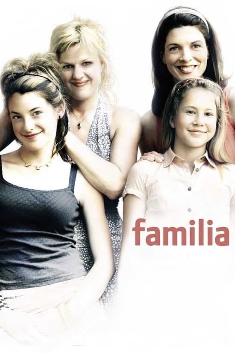 Poster of Familia