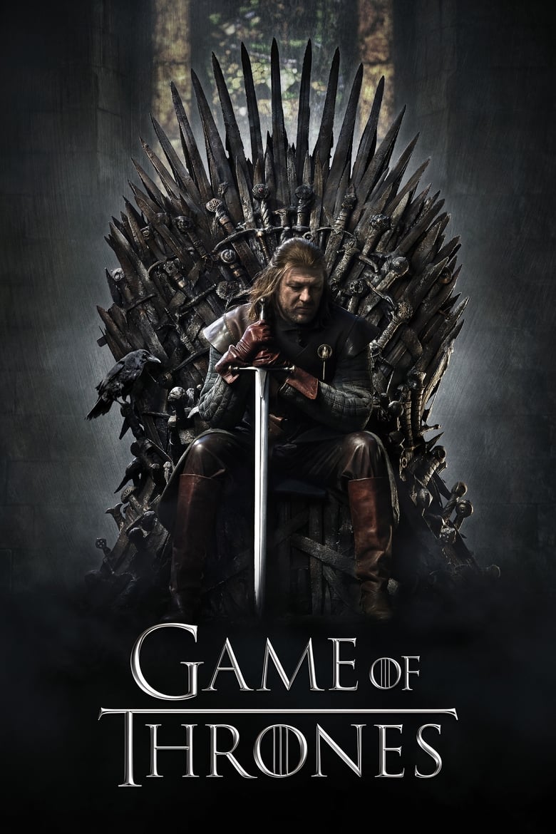 Poster of Game of Thrones