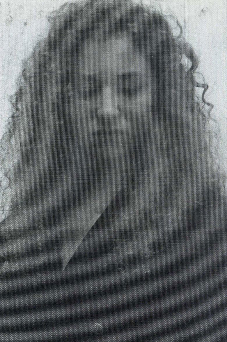 Portrait of Allison Diamond