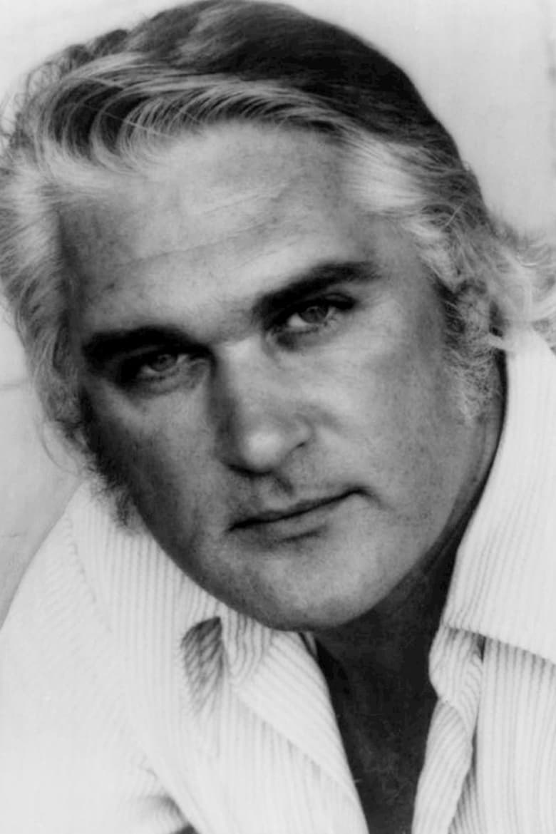 Portrait of Charlie Rich