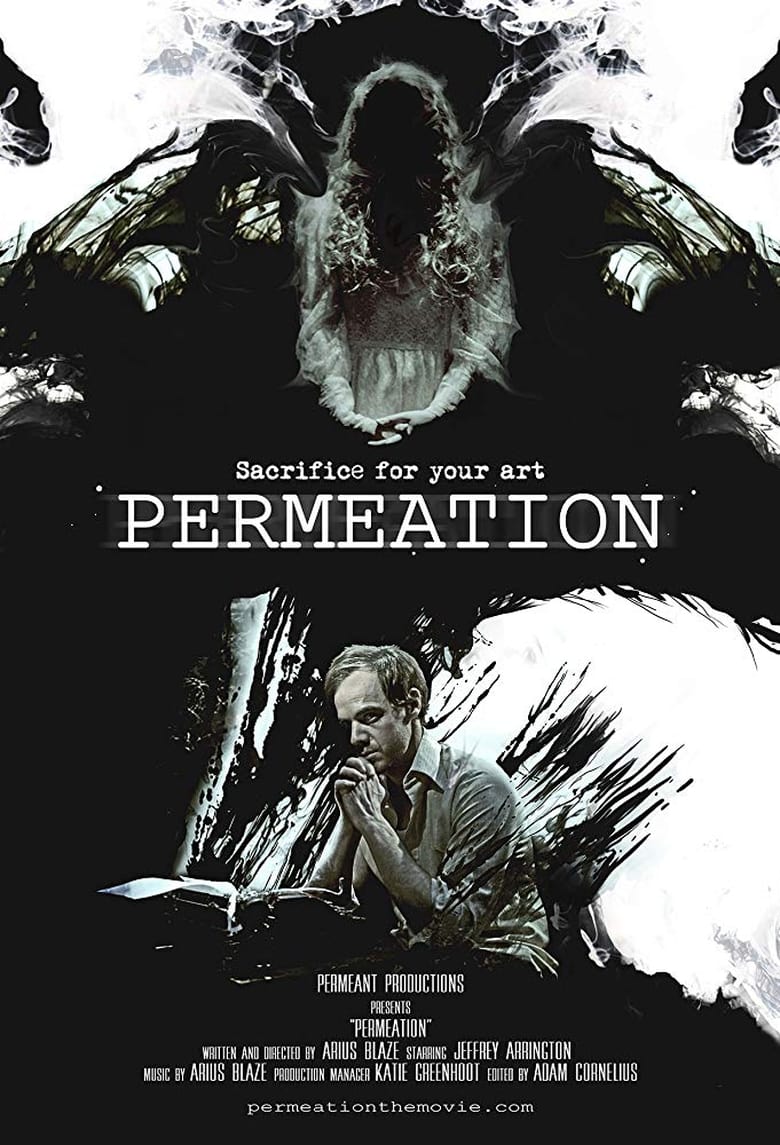 Poster of Permeation