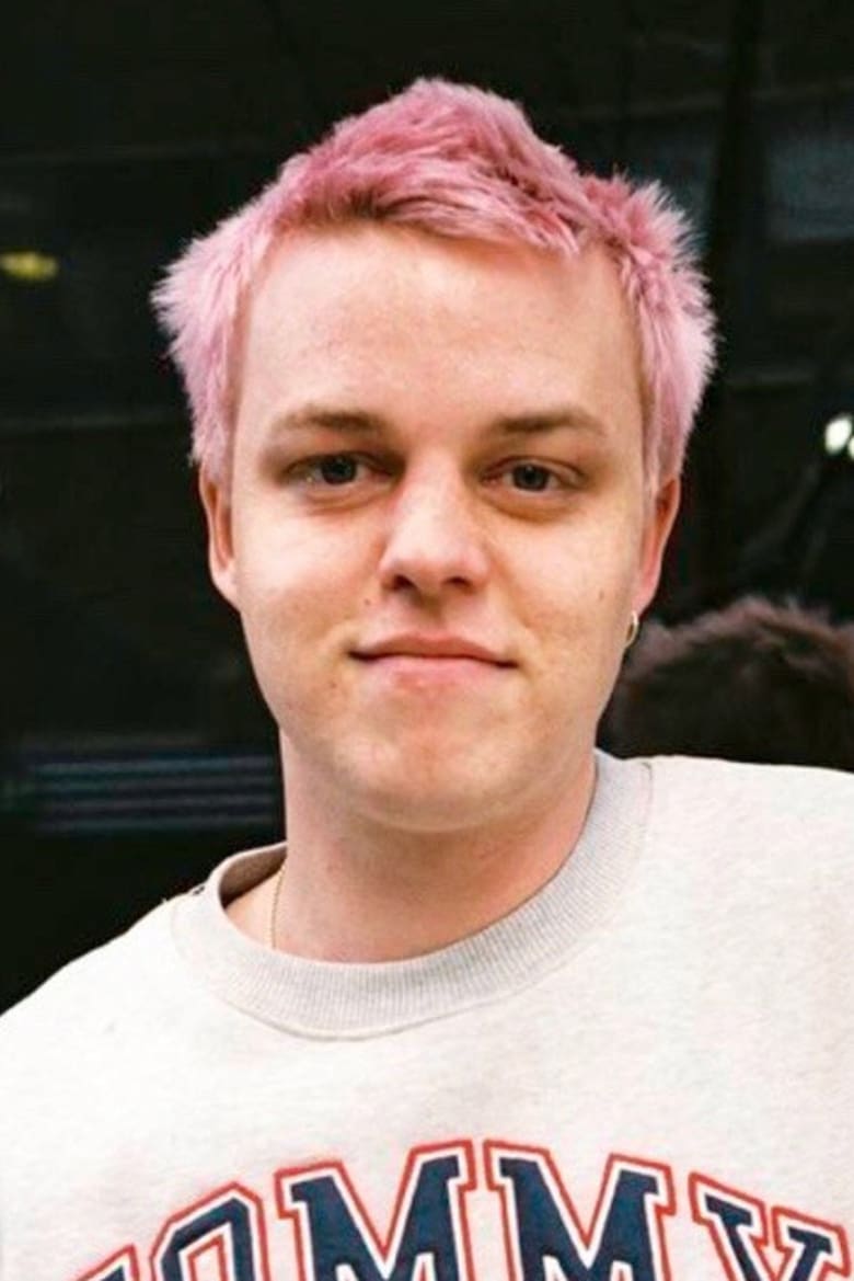 Portrait of Joba