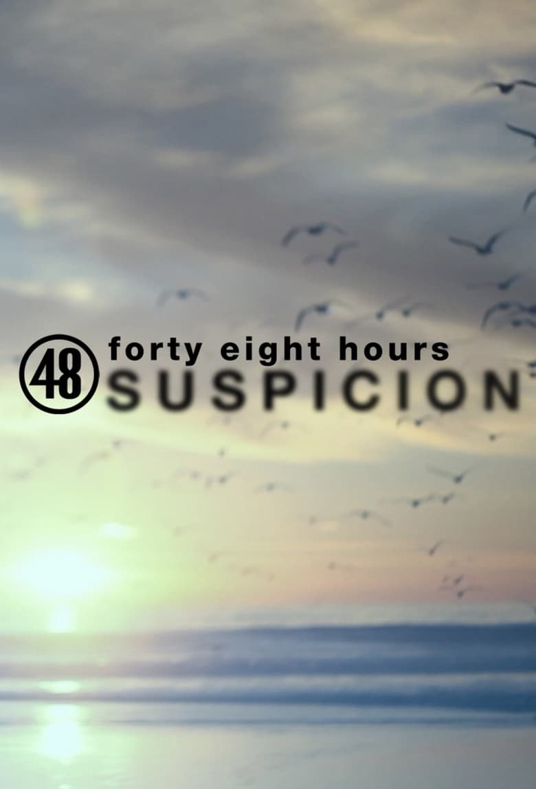 Poster of 48 Hours Suspicion