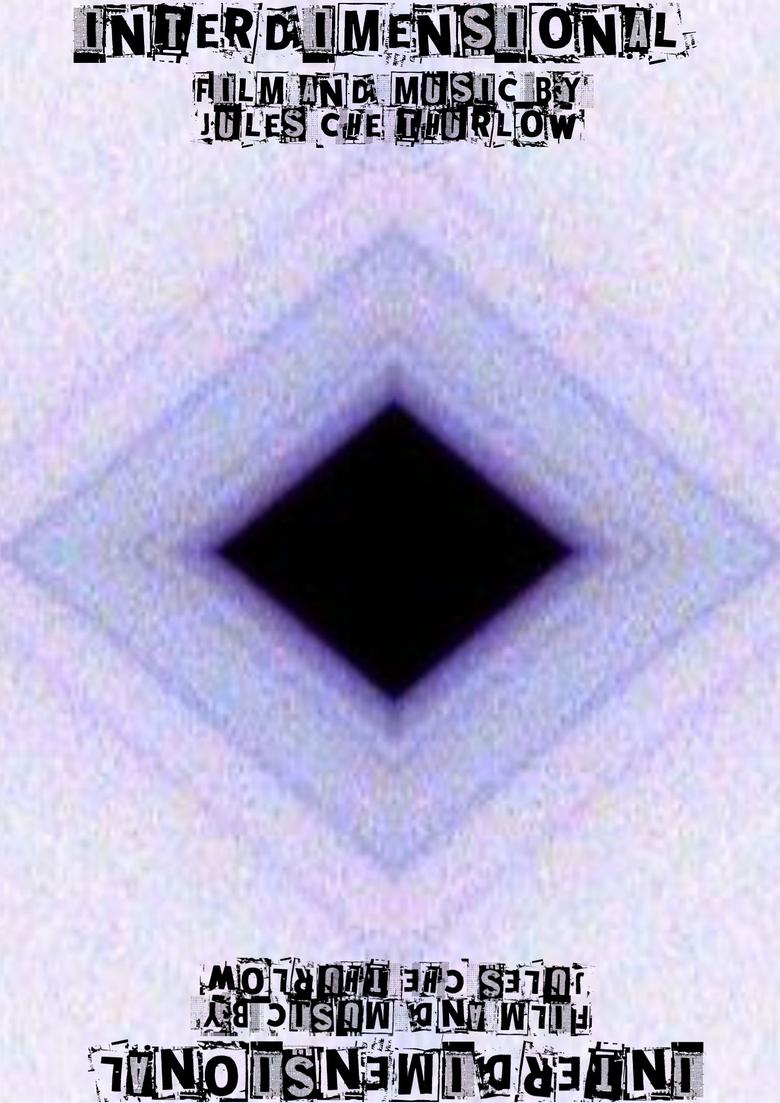 Poster of Interdimensional