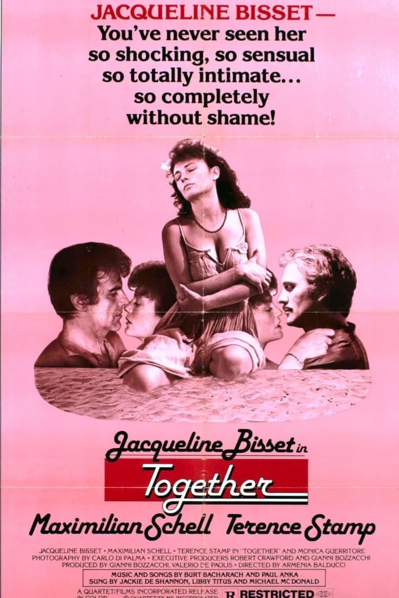 Poster of Together?