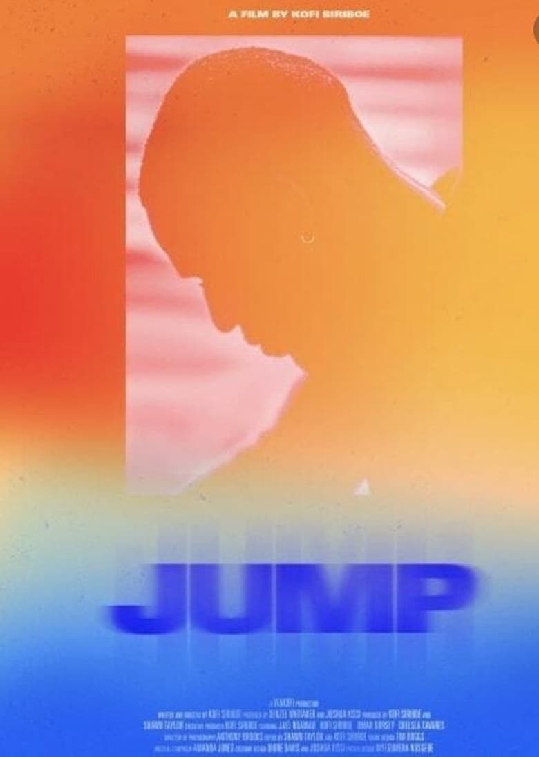 Poster of Jump