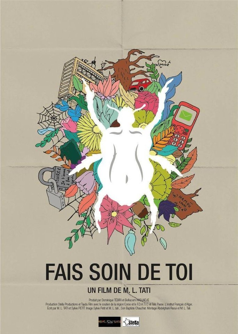 Poster of Fais soin de toi