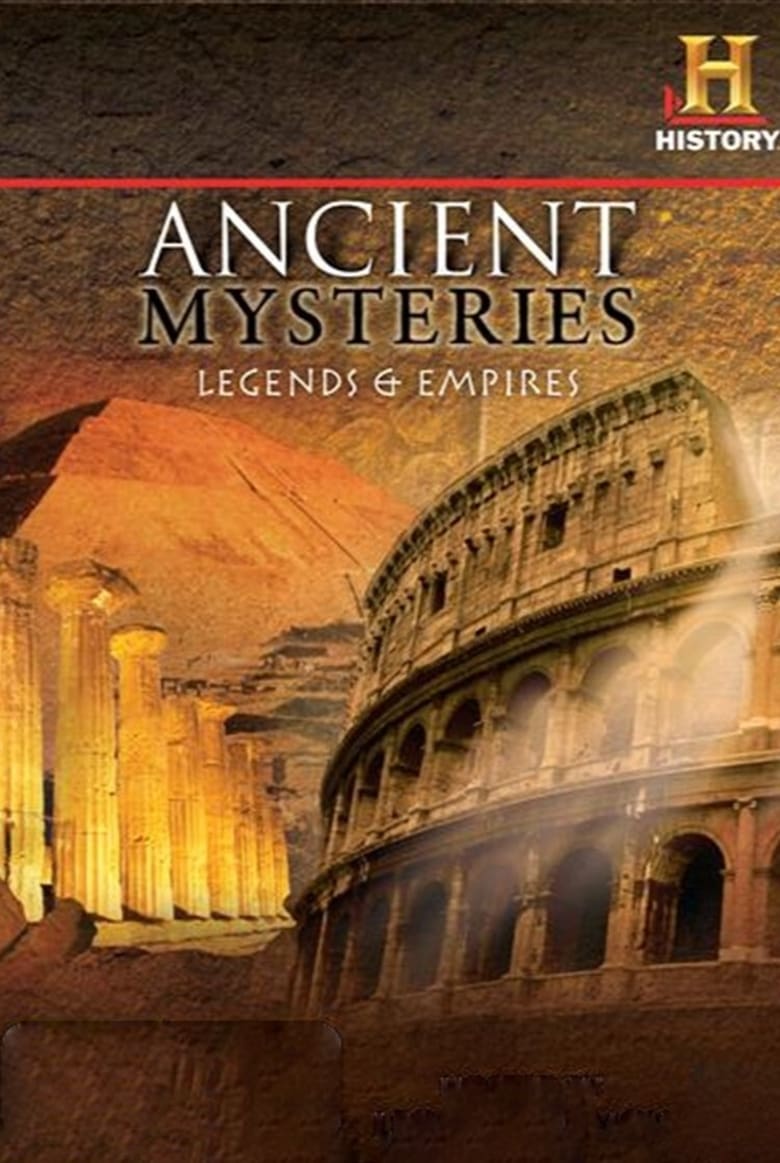 Poster of Ancient Mysteries