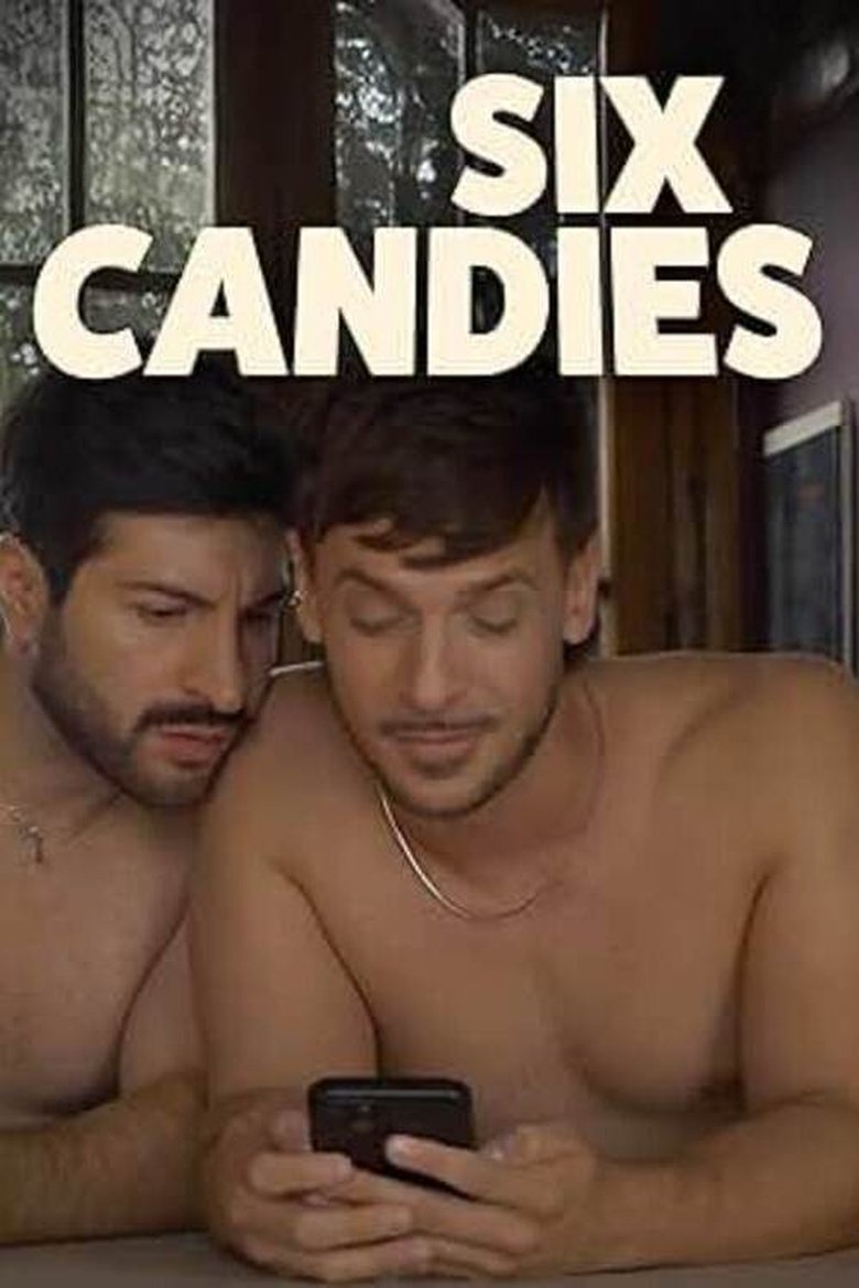 Poster of Six Candies