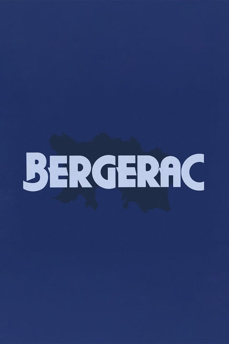 Poster of Bergerac