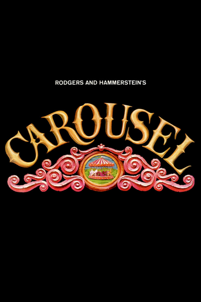 Poster of Carousel