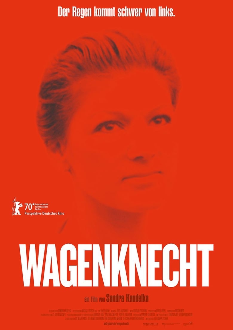 Poster of Wagenknecht