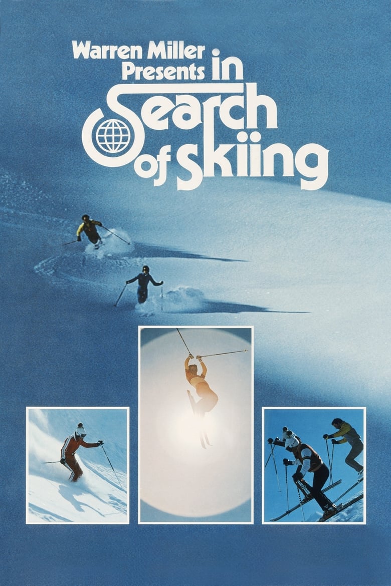 Poster of In Search of Skiing