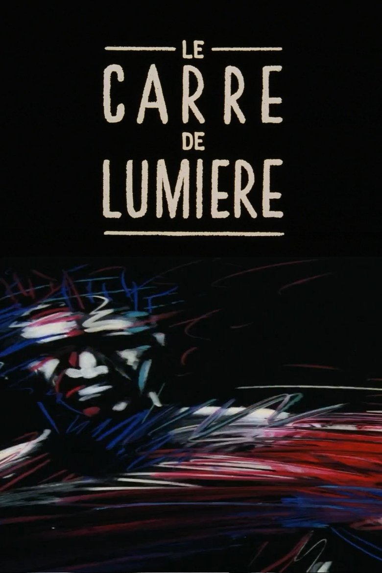 Poster of The Square of Light