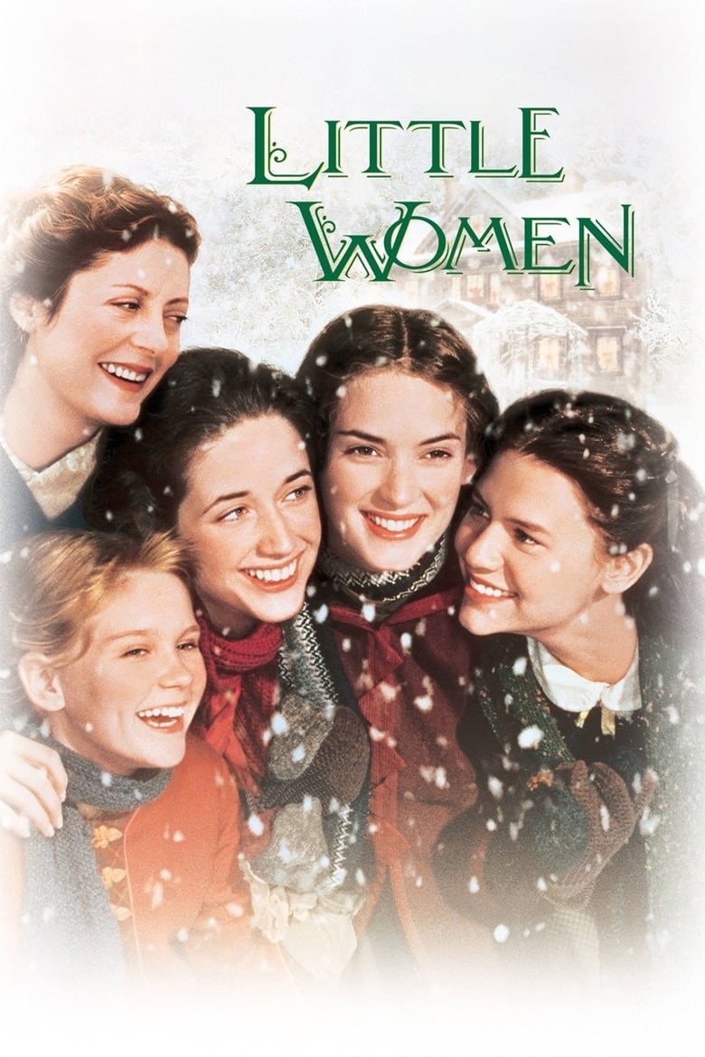 Poster of Little Women