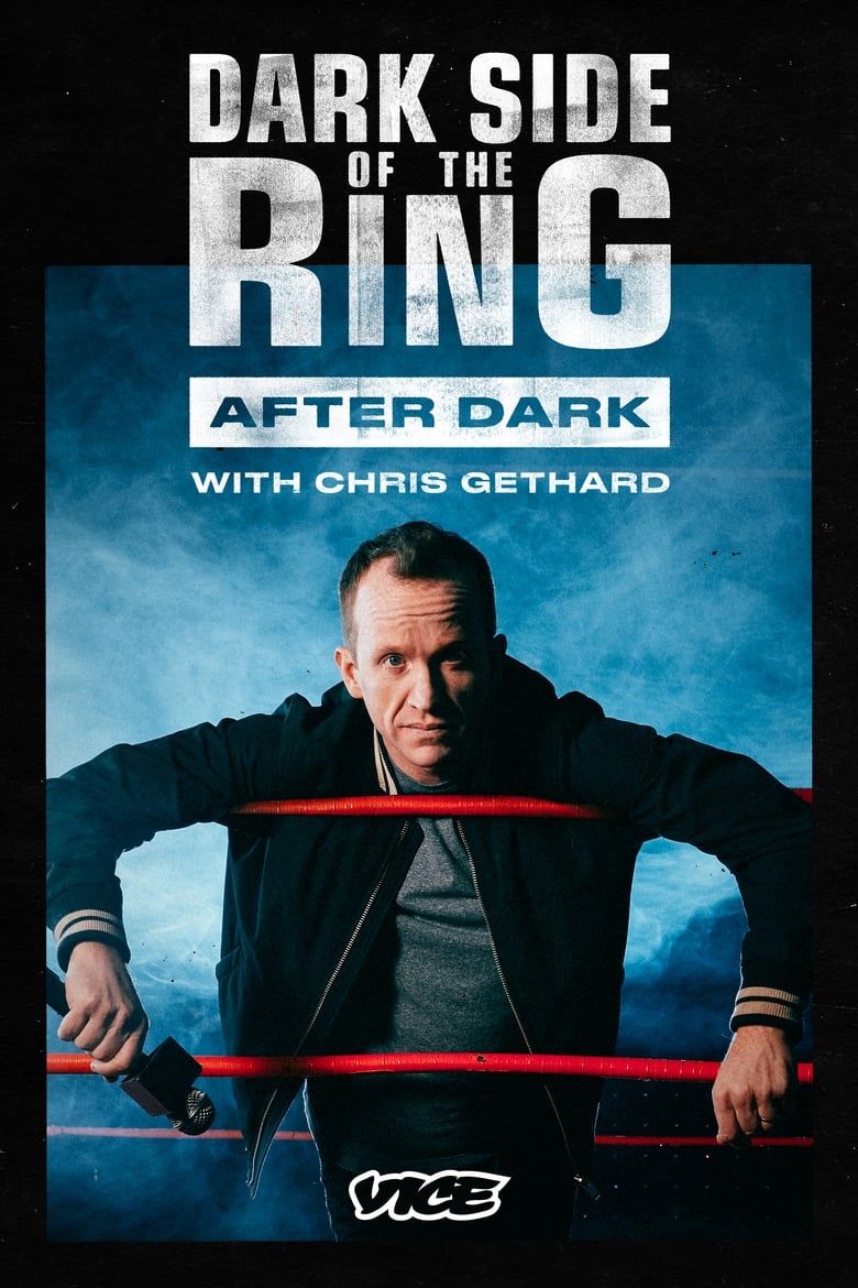 Poster of After Dark