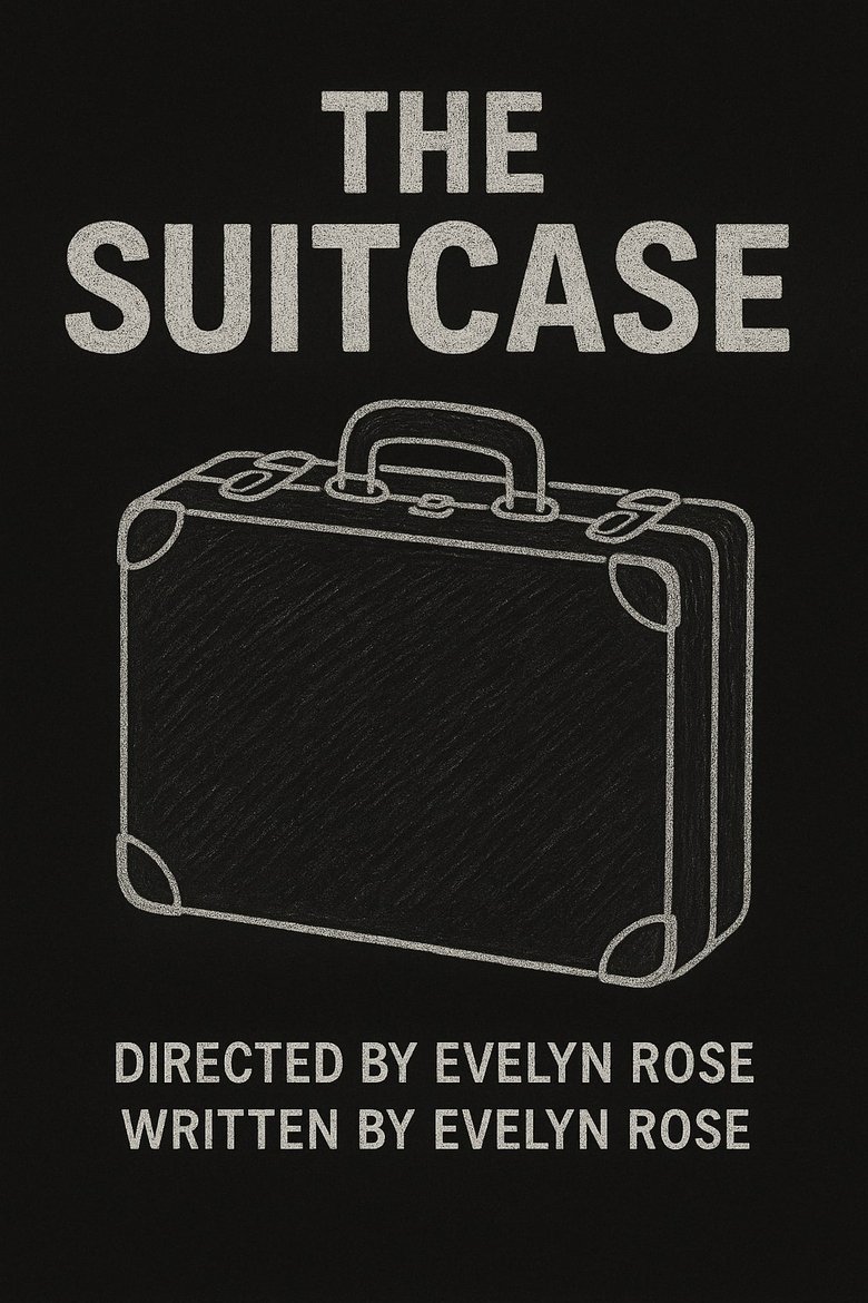Poster of The deliverance of a suitcase