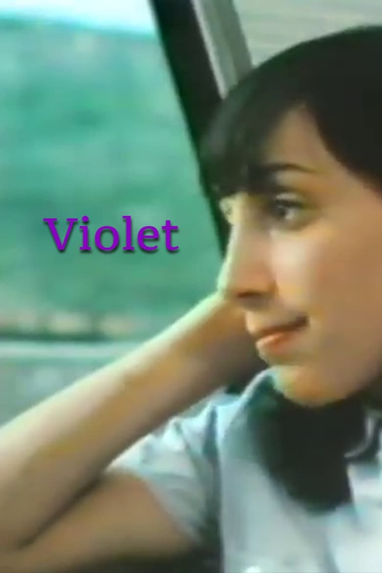 Poster of Violet