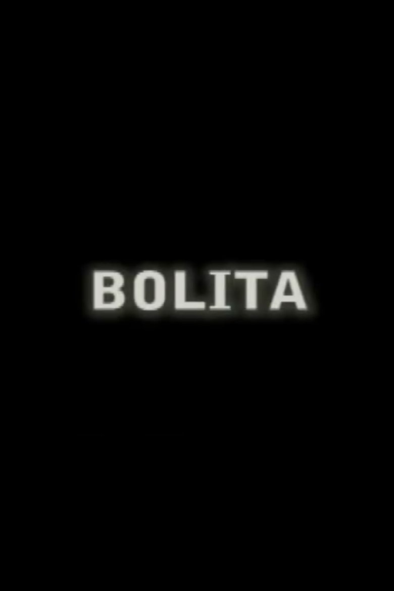 Poster of Bolita