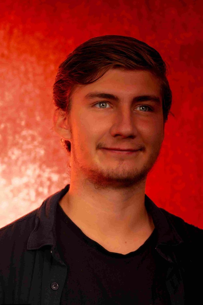 Portrait of Michael Phillips
