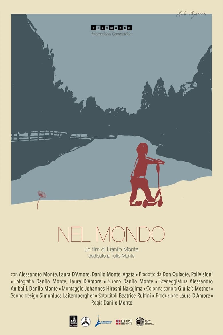 Poster of Nel mondo