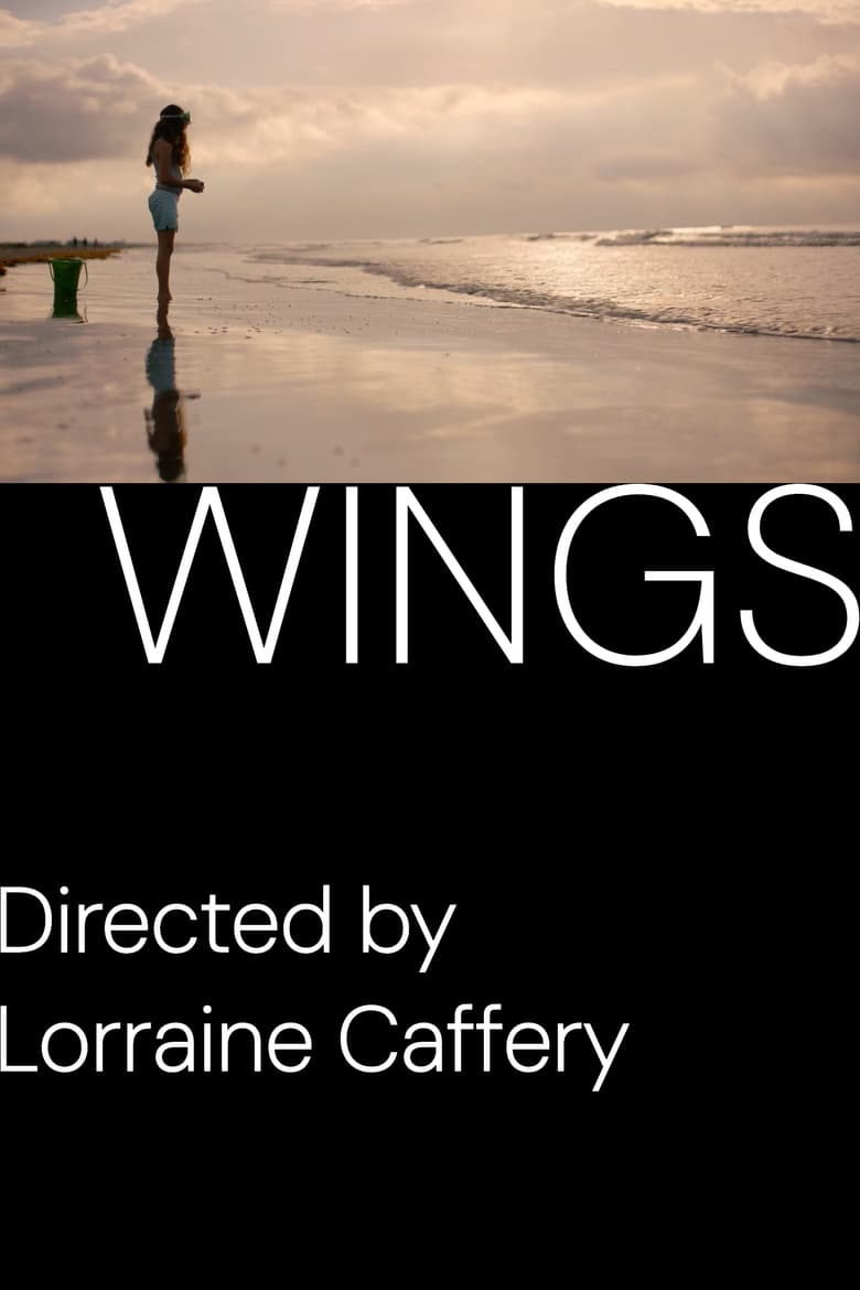 Poster of Wings