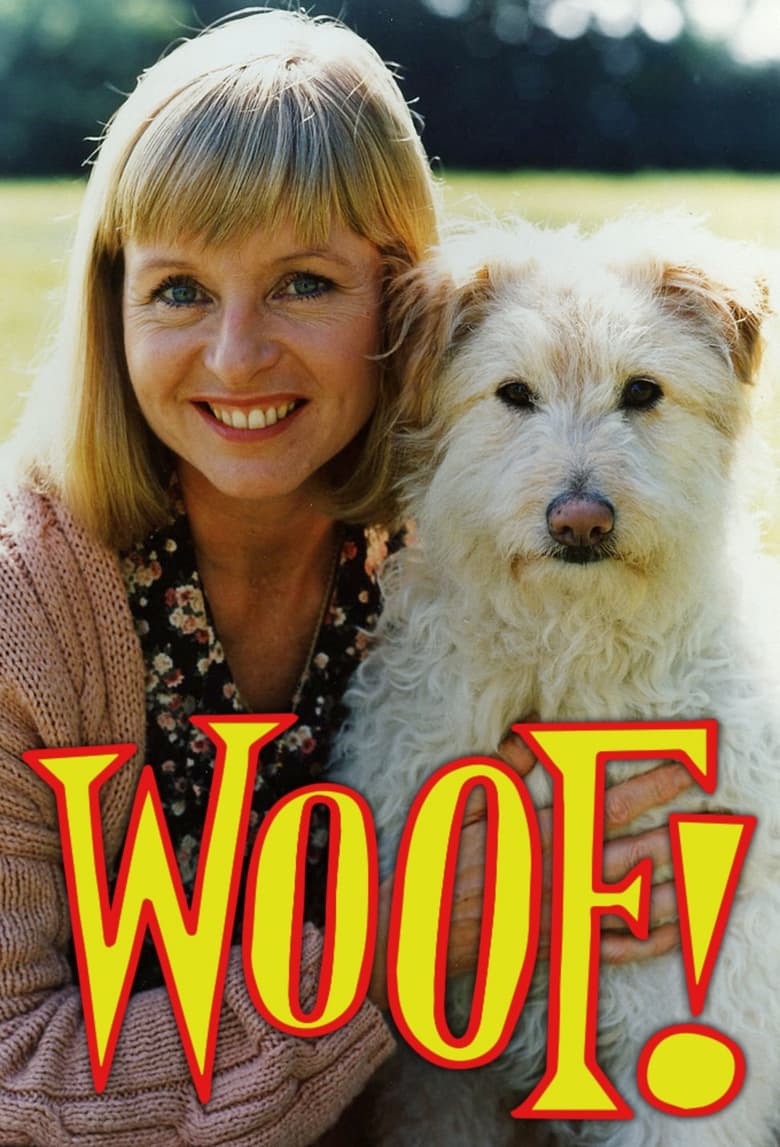 Poster of Woof!