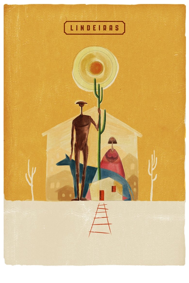 Poster of Lindeiras