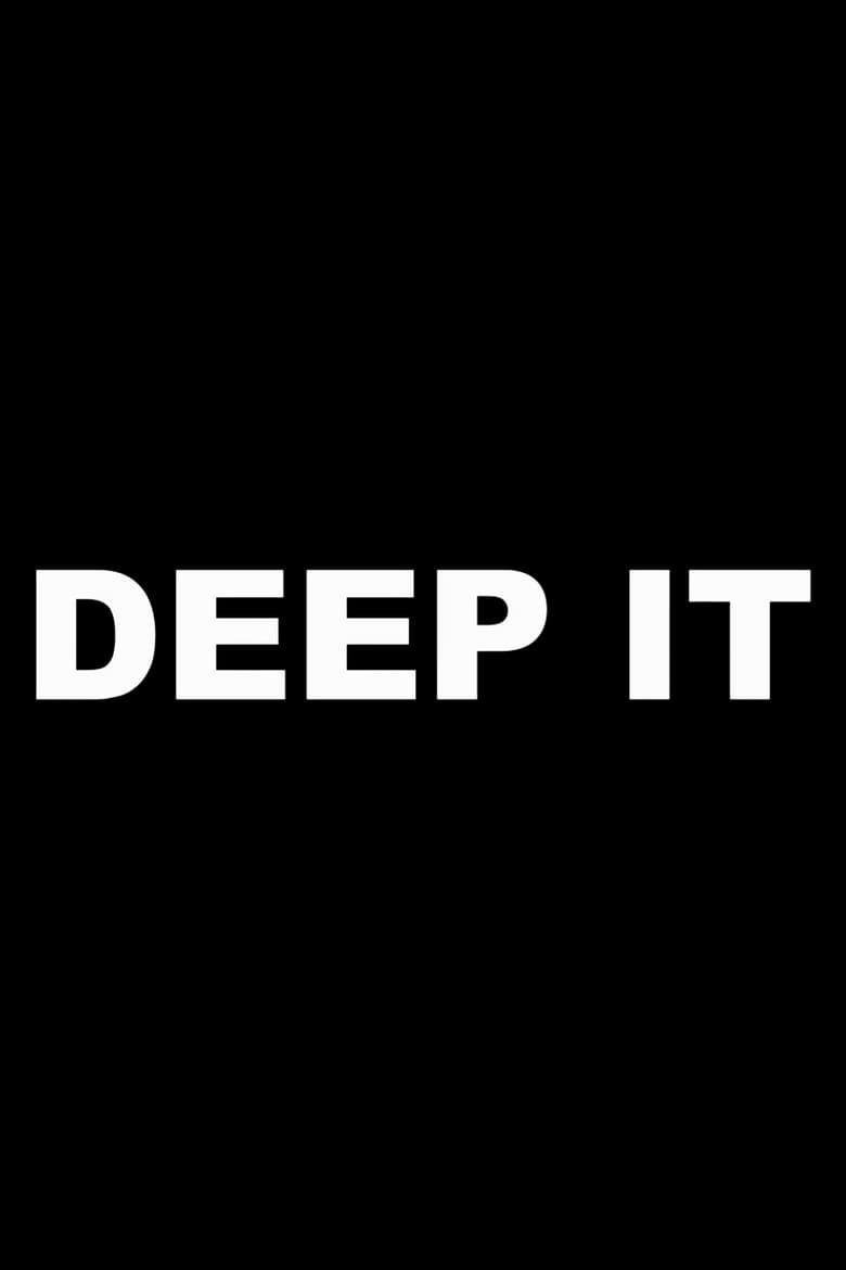 Poster of Deep It